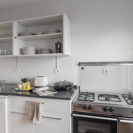 Tuguest Duquesa Apartment Гранада Екстер'єр фото