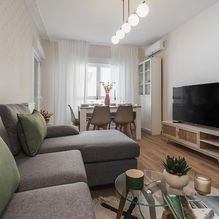 Tuguest Duquesa Apartment Гранада Екстер'єр фото