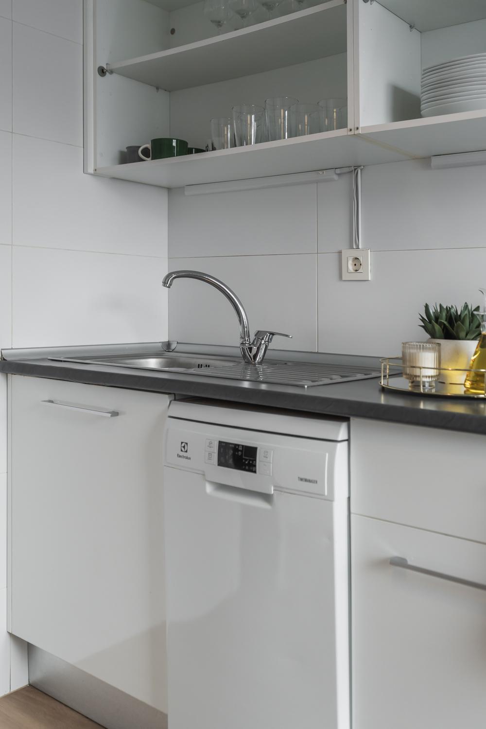 Tuguest Duquesa Apartment Гранада Екстер'єр фото