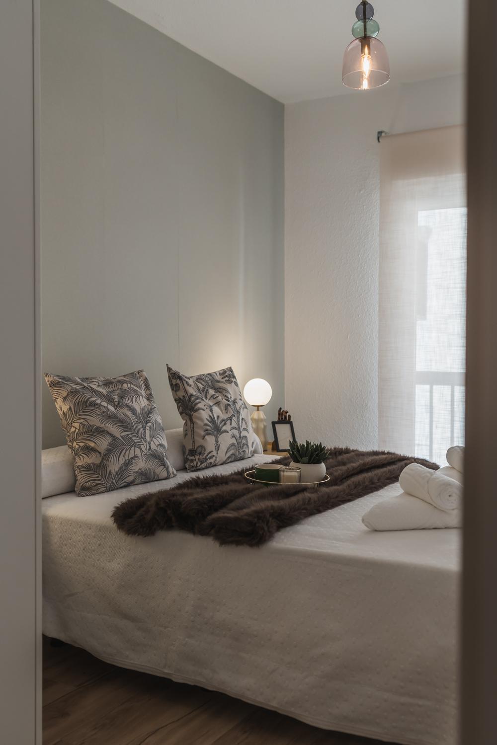Tuguest Duquesa Apartment Гранада Екстер'єр фото