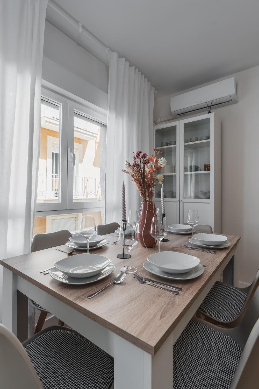 Tuguest Duquesa Apartment Гранада Екстер'єр фото