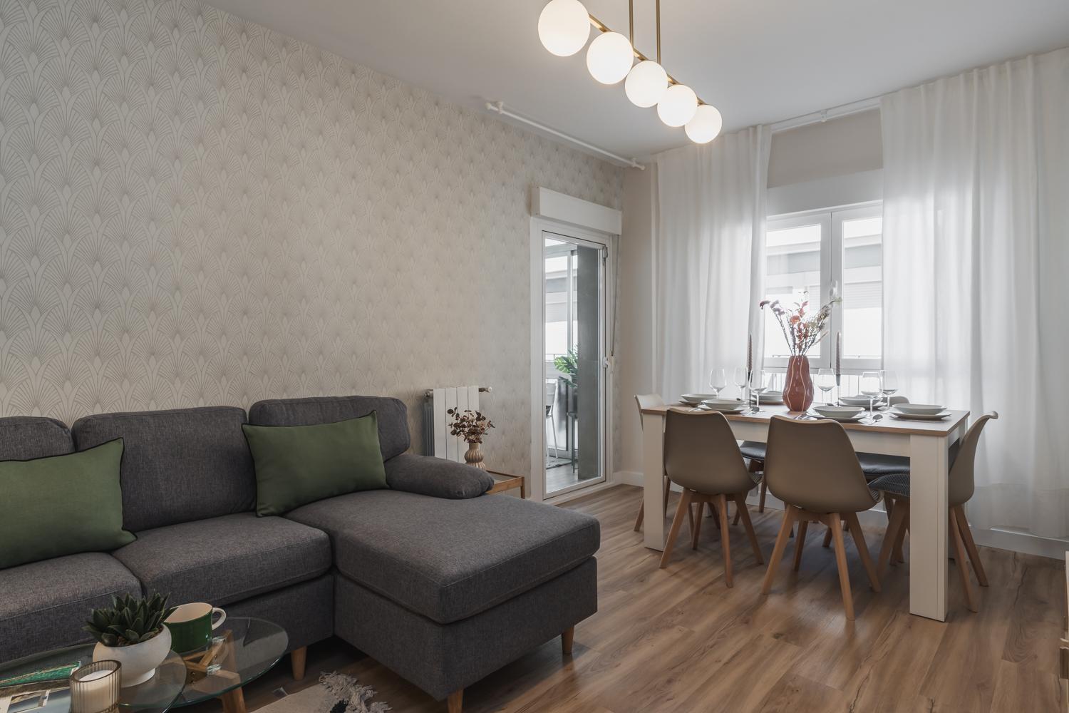 Tuguest Duquesa Apartment Гранада Екстер'єр фото