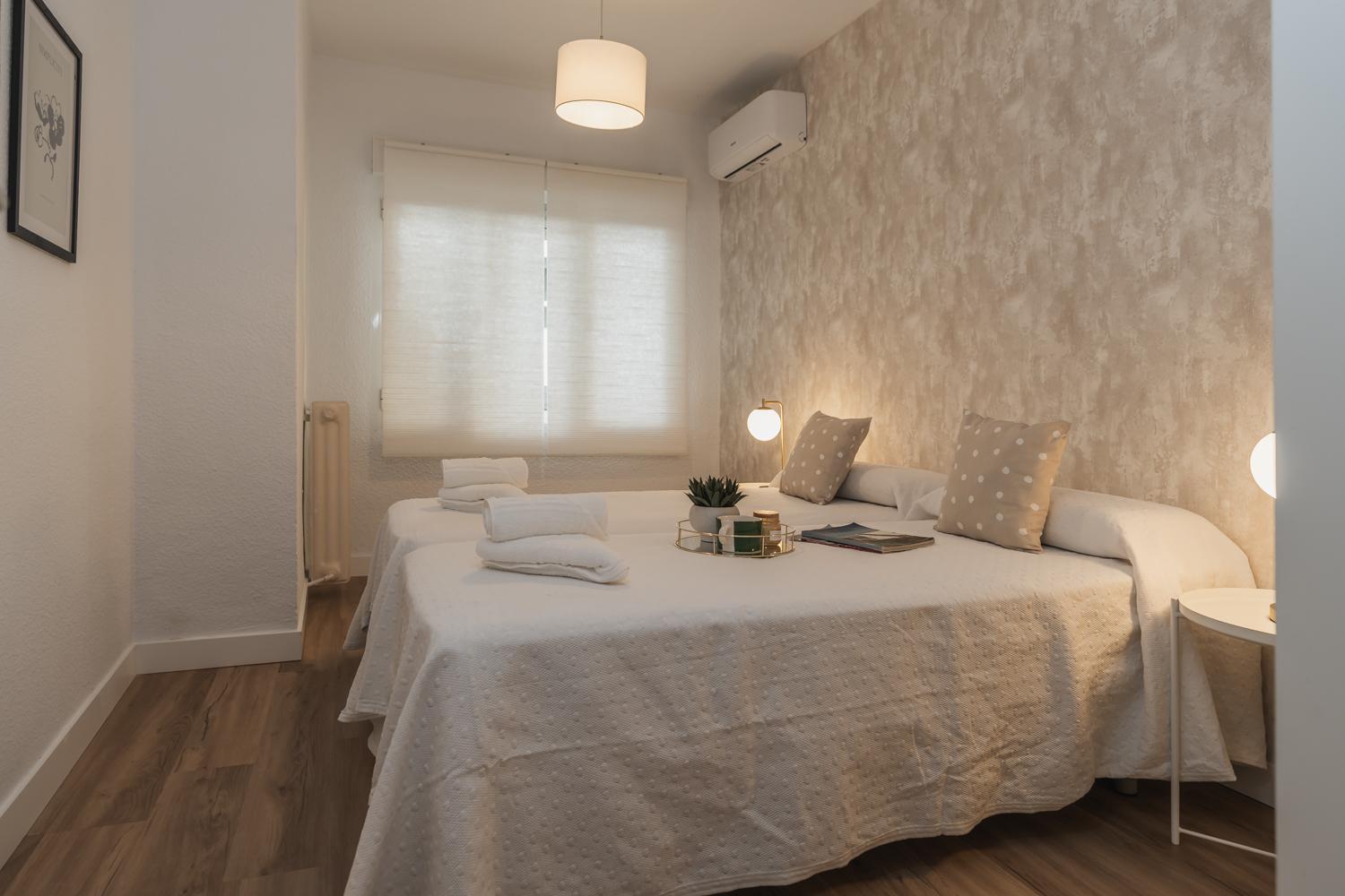 Tuguest Duquesa Apartment Гранада Екстер'єр фото