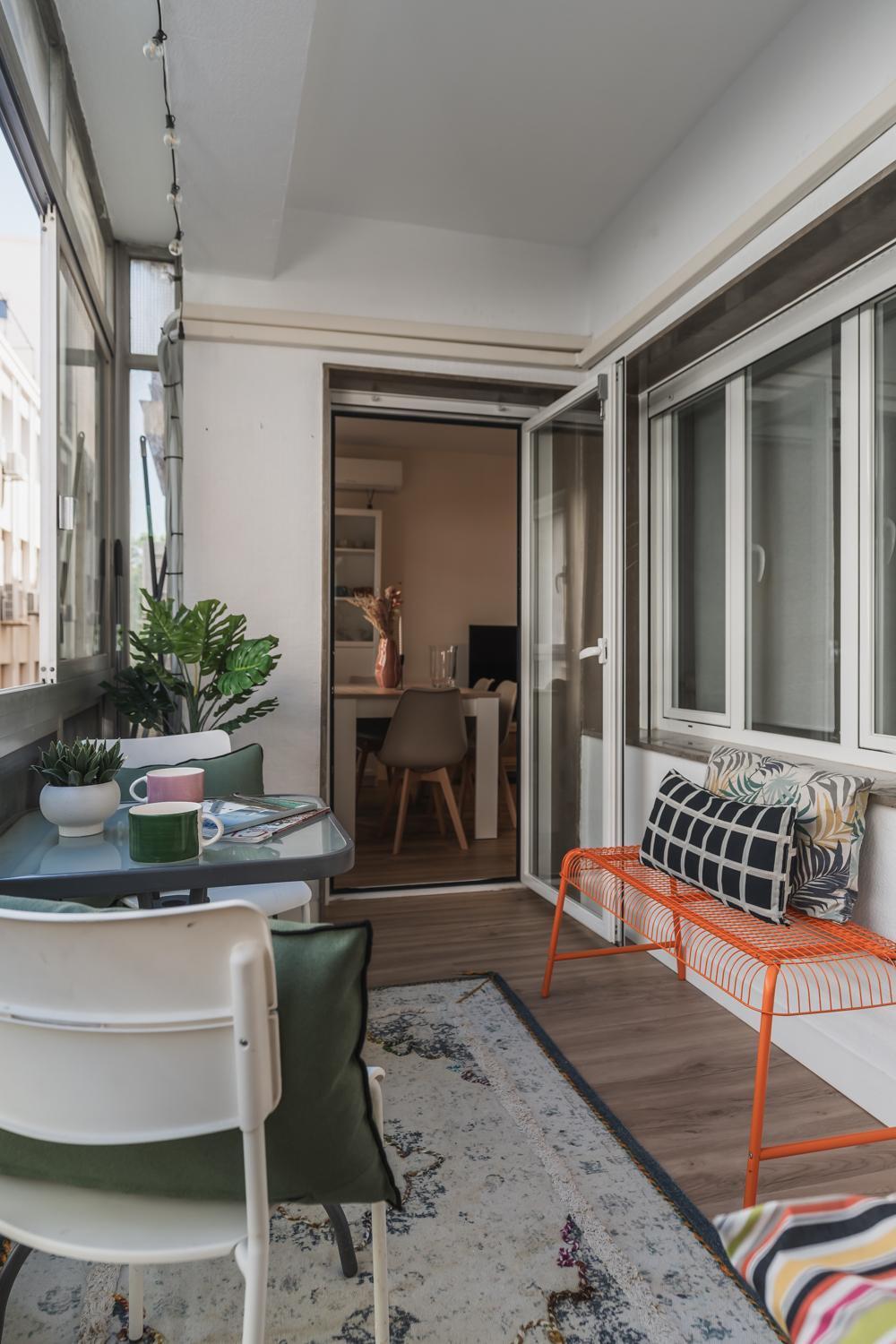 Tuguest Duquesa Apartment Гранада Екстер'єр фото