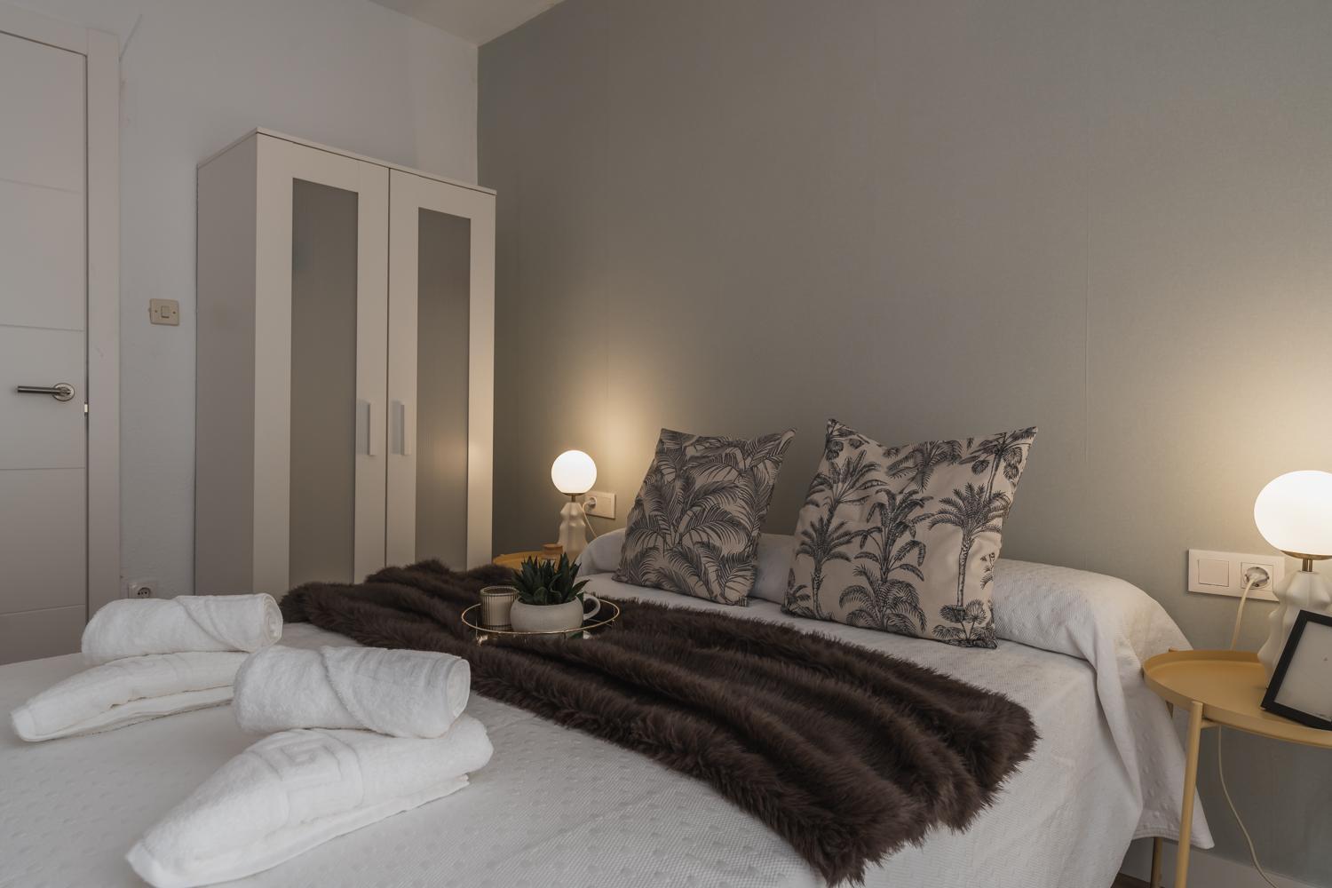 Tuguest Duquesa Apartment Гранада Екстер'єр фото
