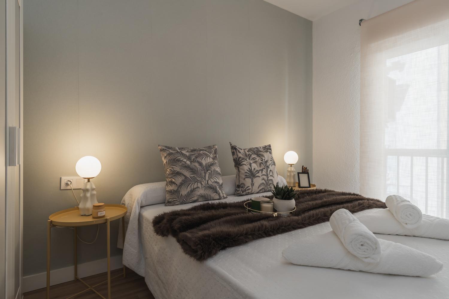 Tuguest Duquesa Apartment Гранада Екстер'єр фото