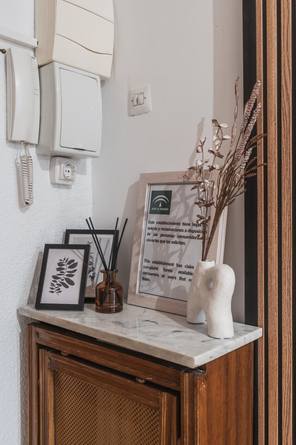 Tuguest Duquesa Apartment Гранада Екстер'єр фото