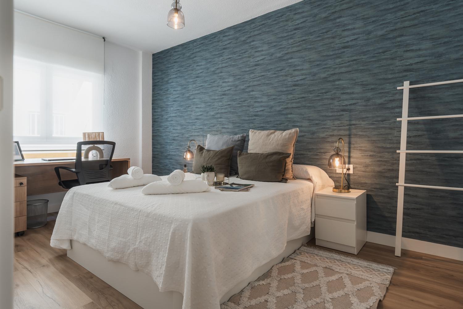 Tuguest Duquesa Apartment Гранада Екстер'єр фото