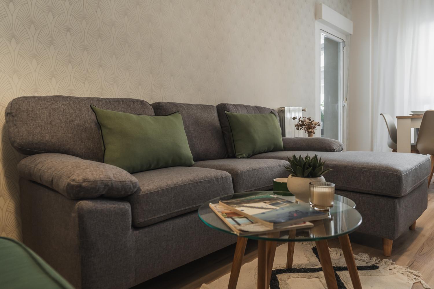 Tuguest Duquesa Apartment Гранада Екстер'єр фото