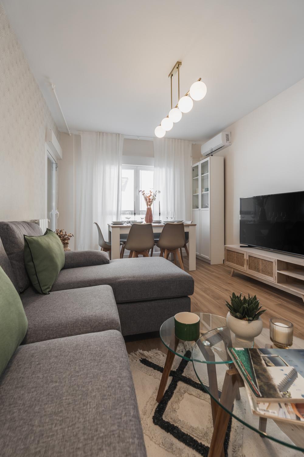 Tuguest Duquesa Apartment Гранада Екстер'єр фото