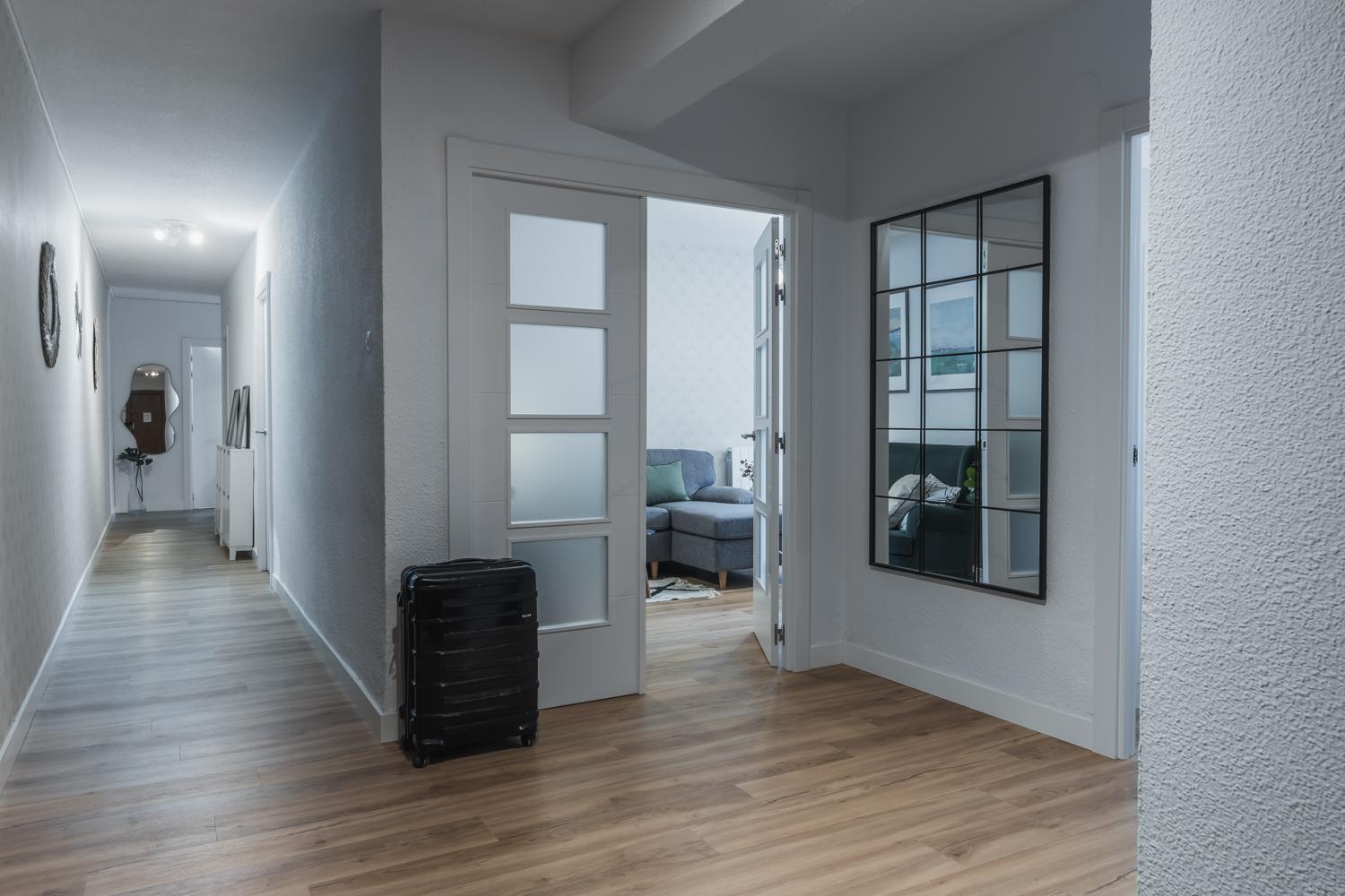 Tuguest Duquesa Apartment Гранада Екстер'єр фото